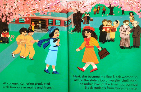 Little People Big Dream Set 9 (5 Books/Pocket Friendly Book)