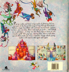 The Fairies Tales (Popup Book)