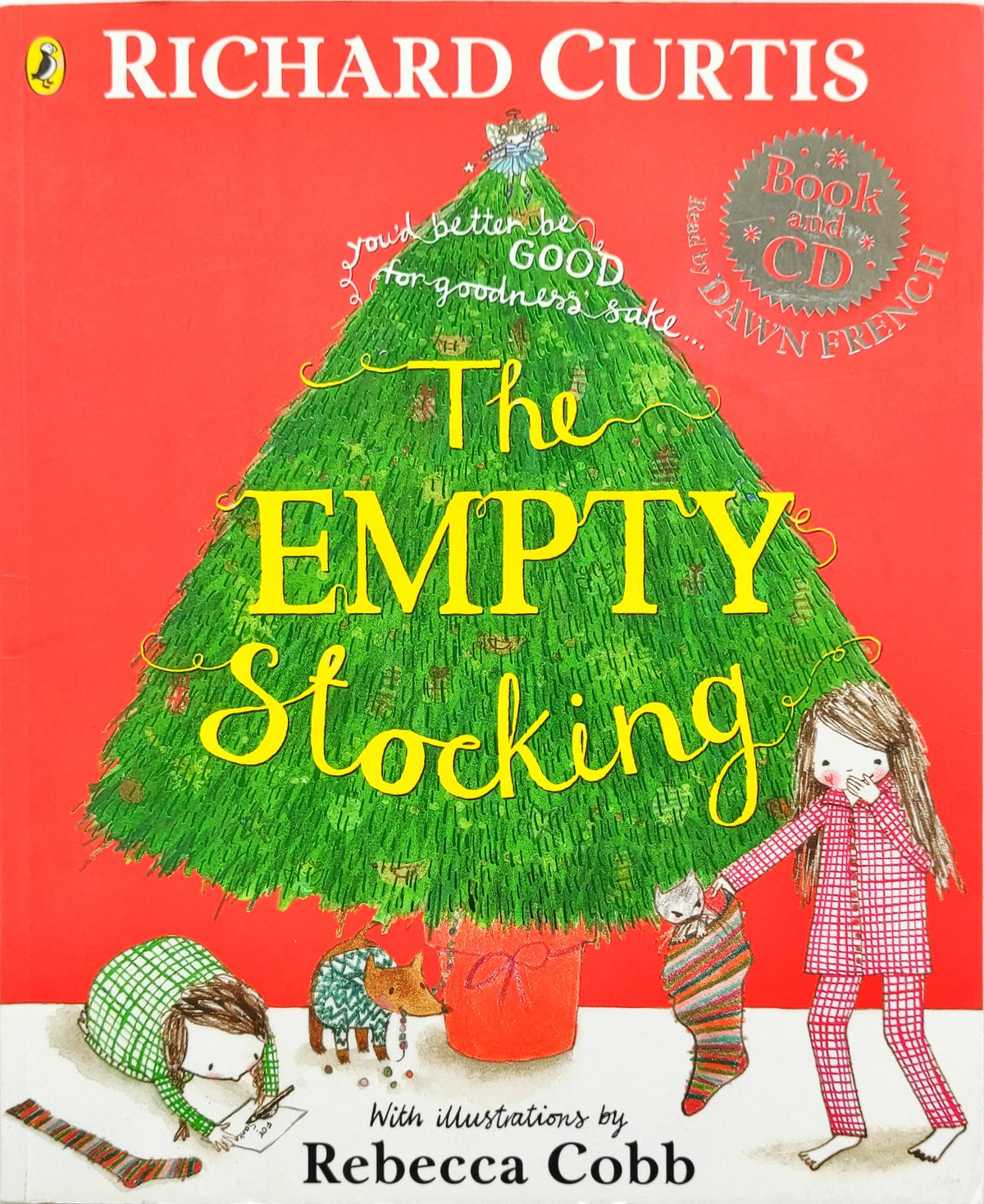 The Empty Stocking