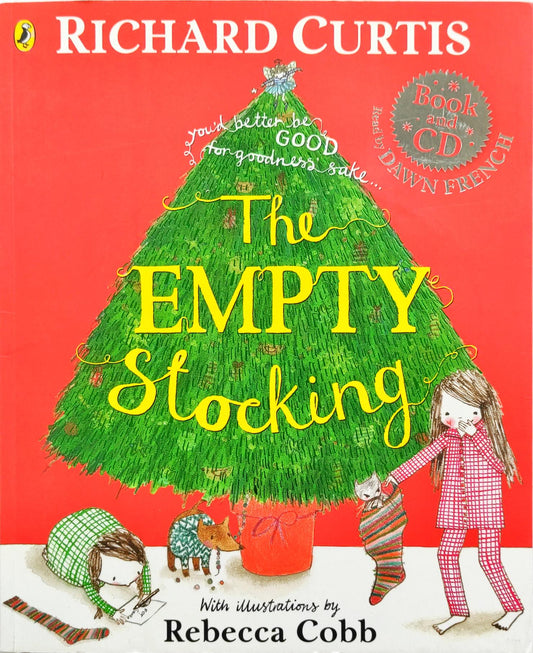 The Empty Stocking