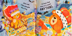 Storybook Combo Set 116 (5 Books)
