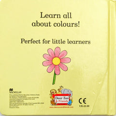 What Colour are They?