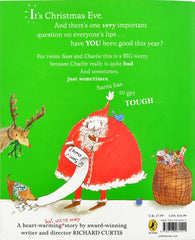 The Empty Stocking