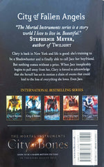 City of Fallen Angels