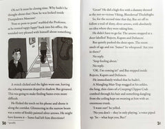 Oxford Treetops Combo (2 Books)