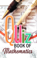 Quiz Book of Mathematics
