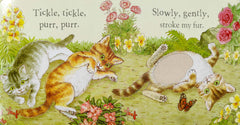 Tickle Tickle Peter! (Peter Rabbit - First Touch and Feel Book)