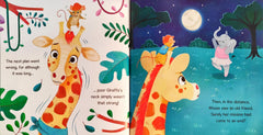 Storybook Combo Set 117 (5 Books)