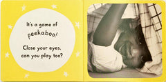 Smile! (Mirror Book)