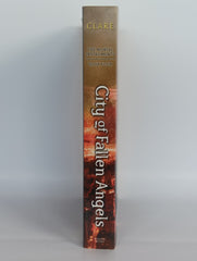 City of Fallen Angels