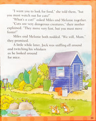 Bedtime Stories (6 Stories in 1)
