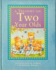 A Treasury for Two Year olds