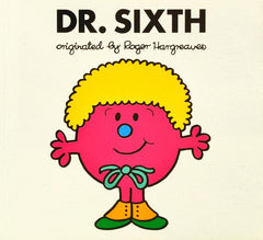 Dr Sixth