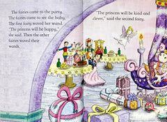 Sleeping Beauty (First Readers)