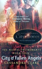 City of Fallen Angels