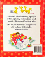Bedtime Stories (6 Stories in 1)