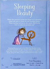 Sleeping Beauty (First Readers)