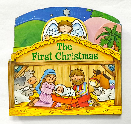 The First Christmas