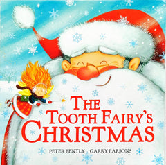The Tooth Fairy's Christmas
