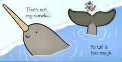 That's Not My Narwhal... (Usborne Touchy-Feely)