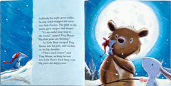 Little Bear's Moonlight Adventure