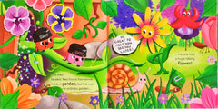 Henry and Hettys Combo Set (5 Books)