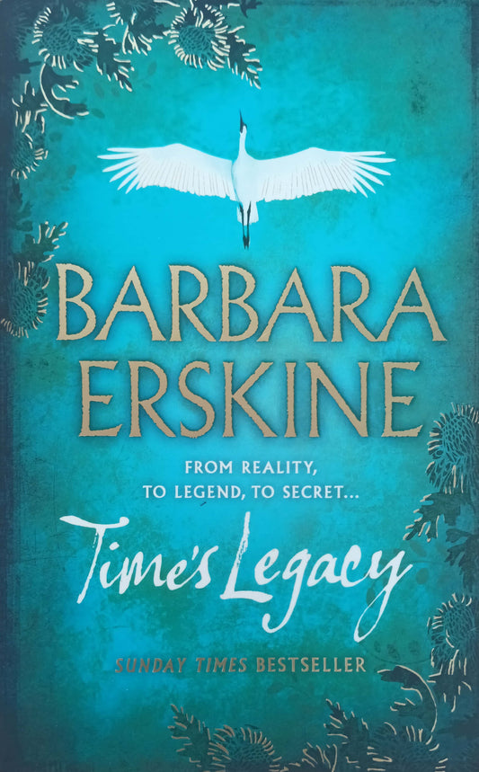 Time's legacy