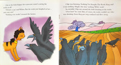 The Magic Key Combo 3 (3 Books)