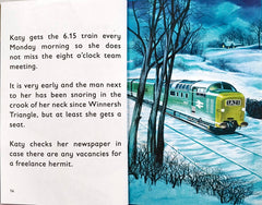 The Ladybird book of The Meeting