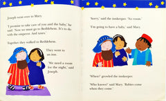 My Very First Nativity Play