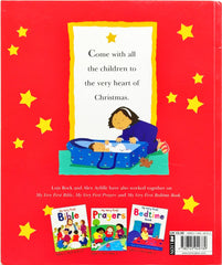 My Very First Nativity Play