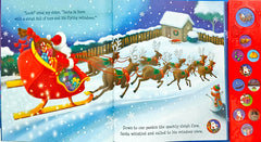 The Night Before Christmas (Sound Book)