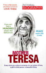 Mother Teresa (Pictorial Biography)
