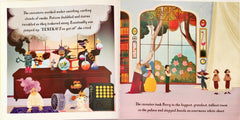 Usborne The Princess and the Pea