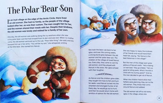 A Visit from St Nicholas and Other Merry Tales