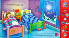 The Night Before Christmas (Sound Book)