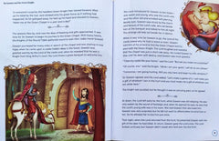 A Visit from St Nicholas and Other Merry Tales