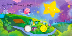 Twinkle Twinkle Little Star (Sound Book)
