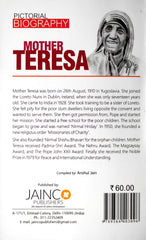 Mother Teresa (Pictorial Biography)