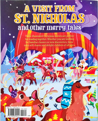 A Visit from St Nicholas and Other Merry Tales