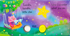 Twinkle Twinkle Little Star (Sound Book)