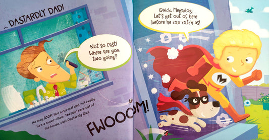 Storybook Combo Set 162 (3 Books)
