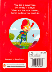 You can do Anything (10 Minutes till Bedtime)