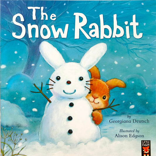 The Snow Rabbit