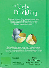 The Ugly Duckling (First Readers)