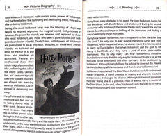 J.K. Rowling (Pictorial Biography)