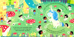 The Twinkly, Twinkly Fairies (Usborne)
