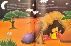Storybook Combo Set 110 (2 Books)