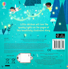 The Twinkly, Twinkly Fairies (Usborne)