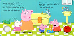 George's Potty (Peppa Pig)